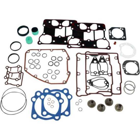 Top End Gasket Kit GASKET KT TOP END05-9TC95 Top End Gasket Kit GASKET KT TOP END05-9TC95