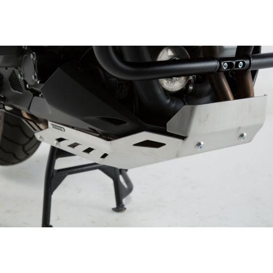 Front Spoiler ENGINE GUARD VFR1200X