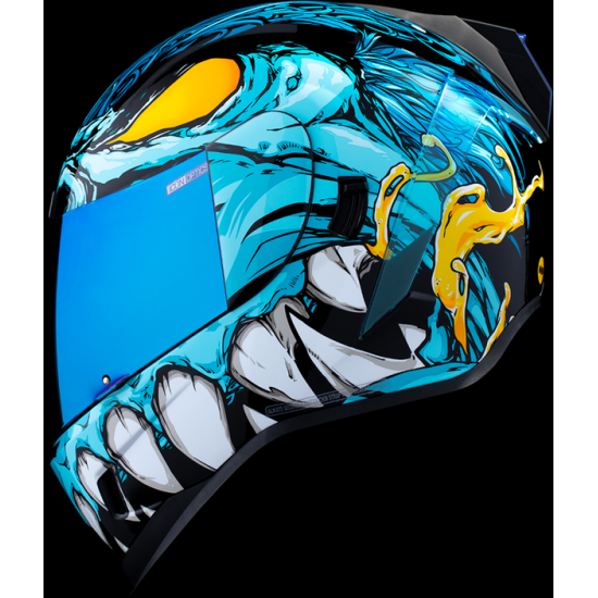 Airform™ Manik'RR MIPS® Helm HELMET AFRM MIPS MK'R LT BL LG