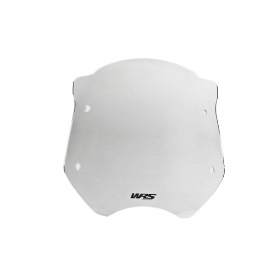 Windscreen WSCRN TOUR WRS R1200R SMK Windscreen WSCRN TOUR WRS R1200R SMK