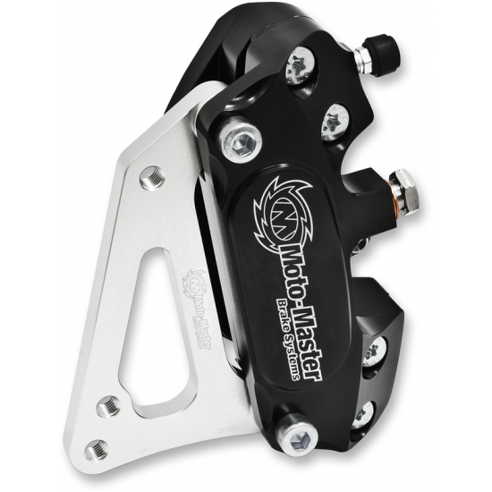 Supermoto Front Caliper Kit BRAKE CALIPER FRONT KIT SM