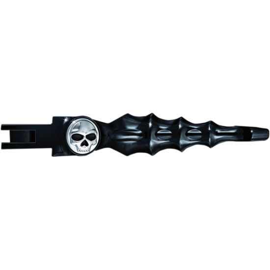 Zombie Hebel LEVER ZOMBIE BLACK