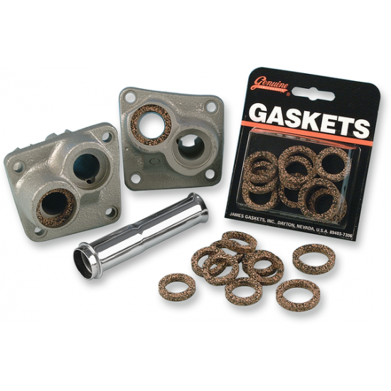 Replacement Seal Kit P-ROD SEAL SET 48-79 BT Replacement Seal Kit P-ROD SEAL SET 48-79 BT
