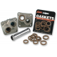 Replacement Seal Kit P-ROD SEAL SET 48-79 BT Replacement Seal Kit P-ROD SEAL SET 48-79 BT