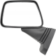 Ersatzspiegel im OEM-Style MIRROR FRNG-MNT GL1200 LT
