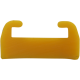 Replacement Slide SLIDE SKI DOO YELLOW