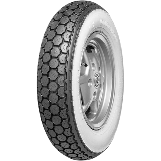 K62 Rollerreifen K62WW 3.50-10 59J TL