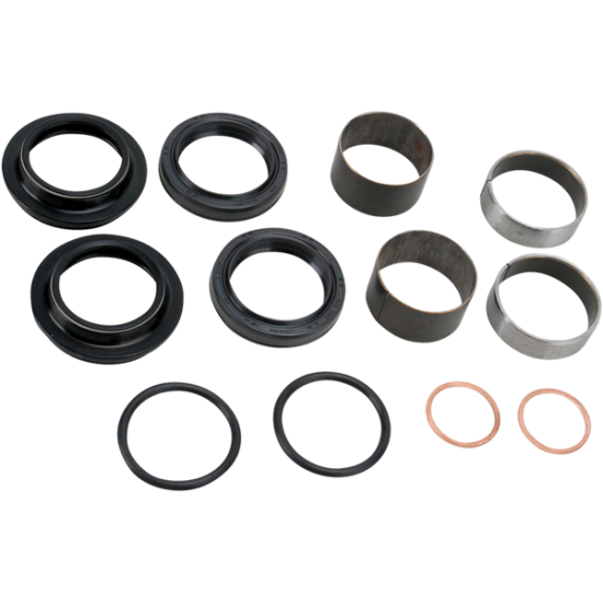 Fork Seal/Dust Seal Kit FORK SEAL/BUSH KT Y11-008