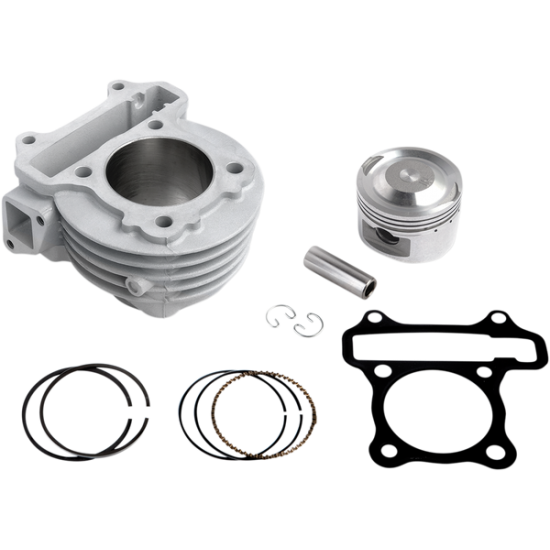 Cylinder Kit CYL KIT GY6 139MQB