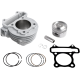 Cylinder Kit CYL KIT GY6 139MQB