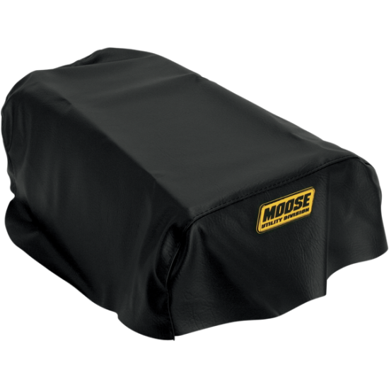 OE Replacement-Style Seat Cover SEAT COVER SUZ MSE BLK