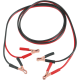 Überbrückungskabel JUMPER CABLES 6FT