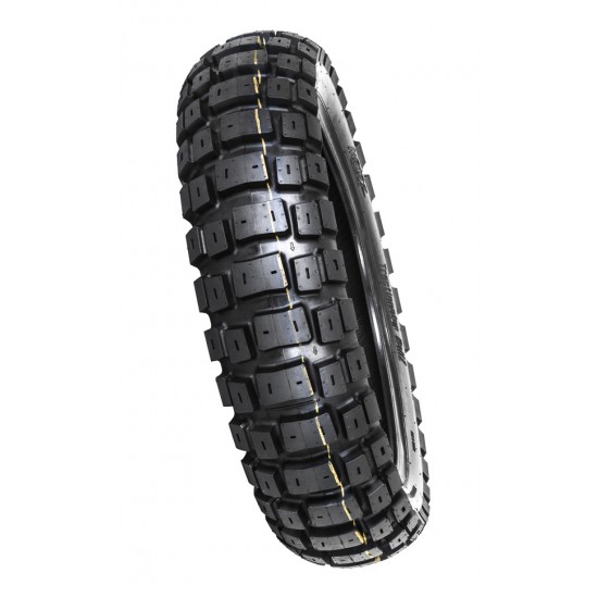 Tractionator RALLZ Tire TRXQ 150/70B17 69Q TL