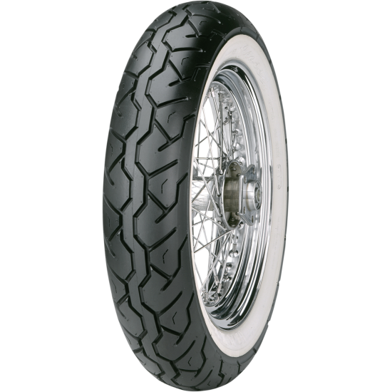 Classic M6011 Tire M-6011F 110/90-19 62H TL