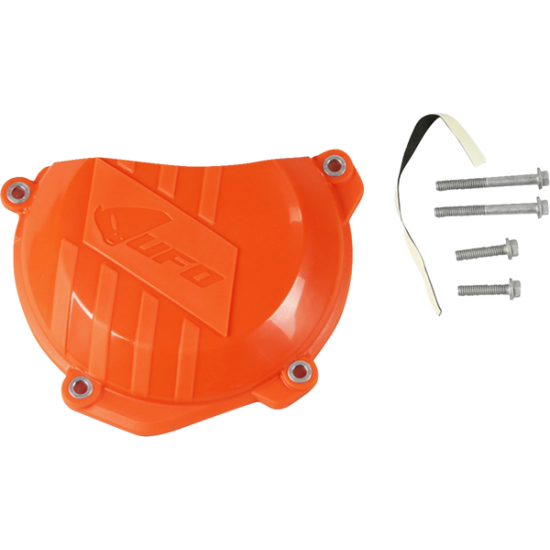 Clutch Cover COVER CLUTCH SXF250 16-18 ORG Clutch Cover COVER CLUTCH SXF250 16-18 ORG