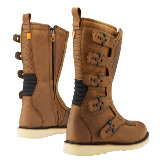 Elsinore 2™ Boots BOOT ELSINORE2 CE BR 10.5