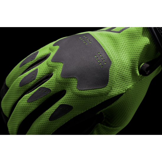 Hooligan™ CE Gloves GLOVE HOOLIGAN CE GN 2X