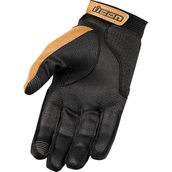 Superduty3™ CE Handschuhe GLOVE SUPERDUTY3 CE TN SM