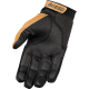 Superduty3™ CE Handschuhe GLOVE SUPERDUTY3 CE TN SM