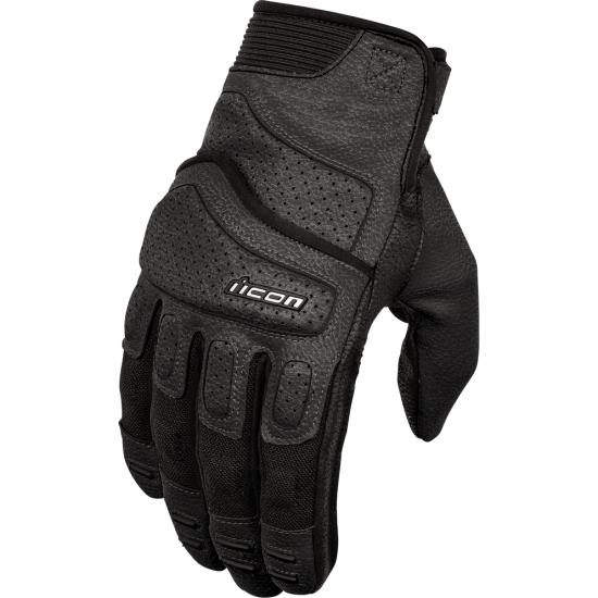 Women's Superduty3™ CE Gloves GLV W SUPERDUTY3 CE BK XS