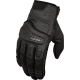 Women's Superduty3™ CE Gloves GLV W SUPERDUTY3 CE BK XS