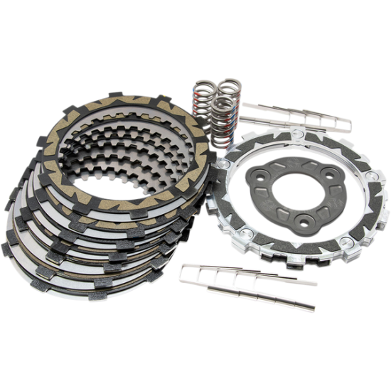 RadiusX Kupplungssatz CLTCH KT RADIUSX KTM 790 RadiusX Kupplungssatz CLTCH KT RADIUSX KTM 790