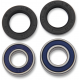 Radlager-Kit BEARINGFR WHEEL-POL/AC Radlager-Kit BEARINGFR WHEEL-POL/AC