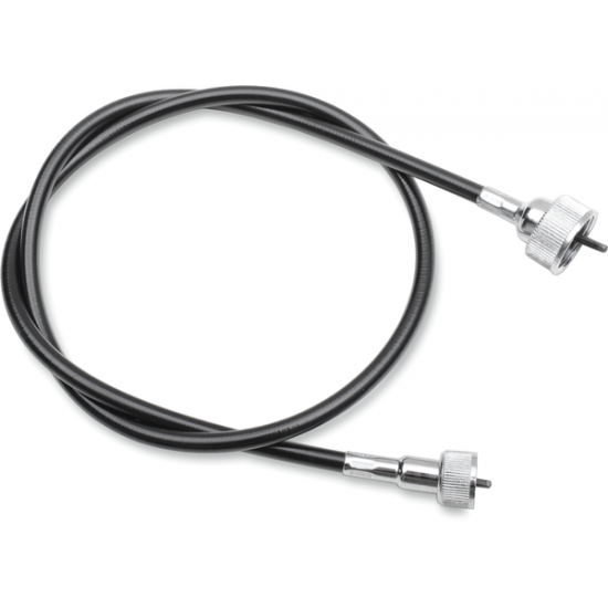 Getriebe-Tachometerkabel CABLE SPEEDO VINYL 35"