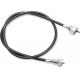 Front-Wheel Drive Speedometer Cable CABLE SPEEDO VINYL 38.5"