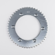 Steel Rear Sprocket REAR SPROCKET 428 51T STEEL Steel Rear Sprocket REAR SPROCKET 428 51T STEEL
