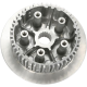 Inner Clutch Hub CLUTCH HUB INNER CR125 86-99