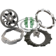 RadiusX Clutch Kit CLUTCH RADX HQ/KTM 350 RadiusX Clutch Kit CLUTCH RADX HQ/KTM 350