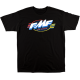 Saved by the dirt T-Shirt TEE SVD BY THE DRT BLK S