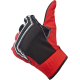 Baja Handschuhe GLOVES BAJA RED/BLK XXL