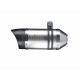LV Pro Stainless Steel Slip-On Muffler MUFFLER LVPRO SUZUKI