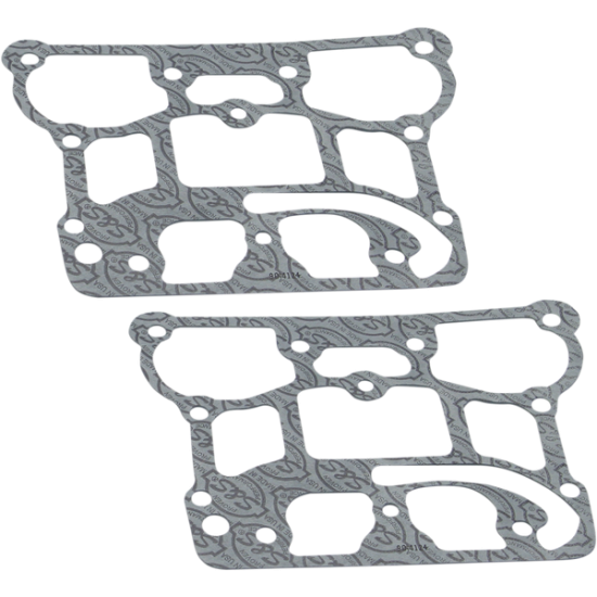 Lower Rocker Cover Gasket Kit GASKETS R.BX F/S S HDS