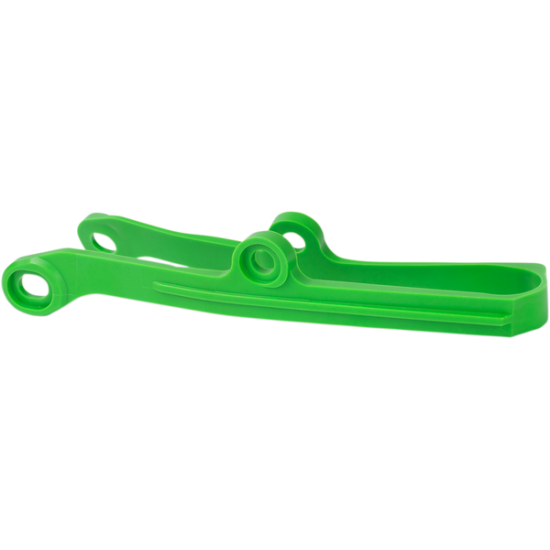 Ersatz-Plastikteile Kettenschleifer für Kawasaki CHAINSLIDER KXF250 17- GR