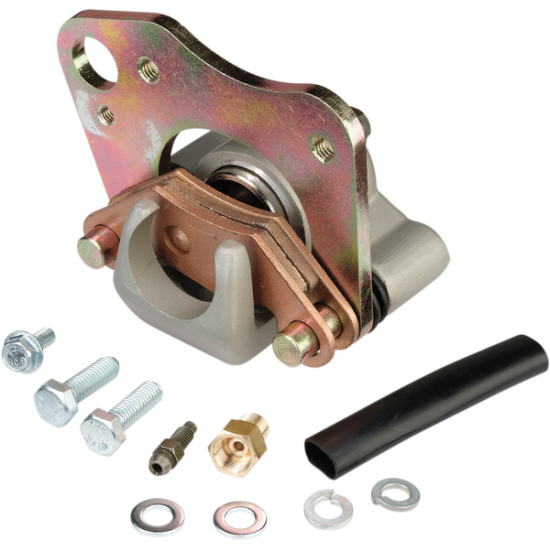 Polaris Front-Bremssattel BRAKE CALIPER LH POL