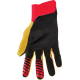 Agile Gloves GLOVE AGILE ANALOG LN/RD LG