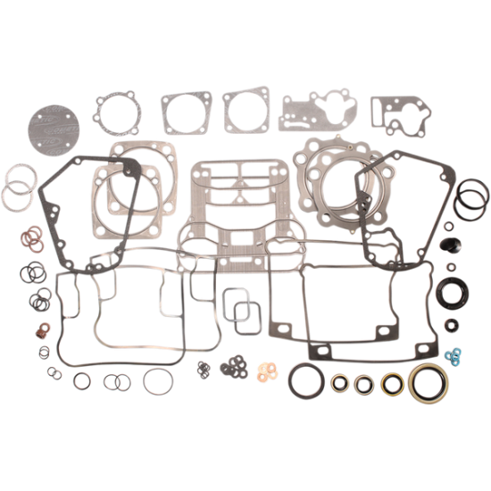 Kompletter Extreme Sealing Technology Motordichtungssatz GASKET MOTOR STD EVO92-99