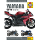 Service Handbuch YAMAHA YZF-R1