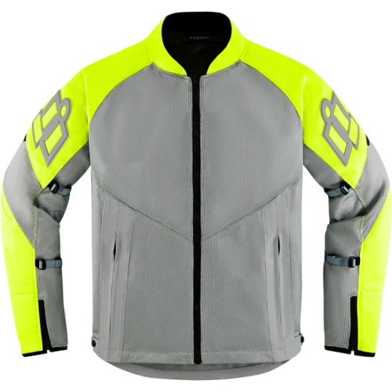 Mesh AF™ Jacket JKT MESH AF CE HV XL