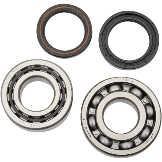 Hauptkurbelwellenlager- und Dichtungssatz BEARING CRANK CRF450R Hauptkurbelwellenlager- und Dichtungssatz BEARING CRANK CRF450R
