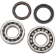 Hauptkurbelwellenlager- und Dichtungssatz BEARING CRANK CRF450R Hauptkurbelwellenlager- und Dichtungssatz BEARING CRANK CRF450R