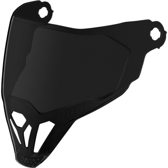 Airflite™ Helmet ForceShield™ SHIELD AFLT FORCE DK SMK