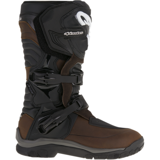 Corozal Adventure Drystar® Oiled Leather Boots BOOT COROZAL ADV WP BROWN 10