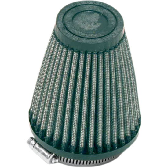 Anklemmbarer Luftfilter AIR FILTER CLMP ON 57MM