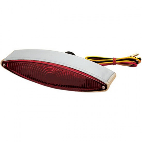 Taillights THIN CATS EYE TAILLIGHT