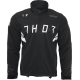 Warmup Jacke JACKET THOR WARMUP BK/WH MD