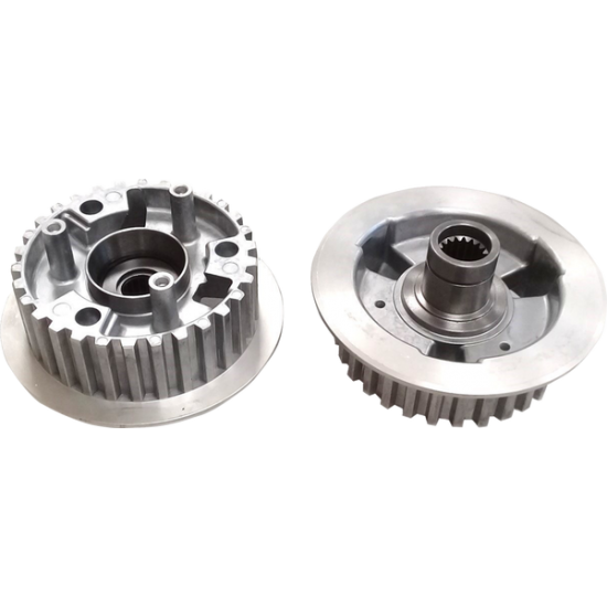 Clutch Hub HUB CLUTCH 18-23 M8ST